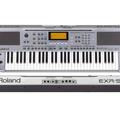 Альбом - Продам синтезатор Roland EXR-5